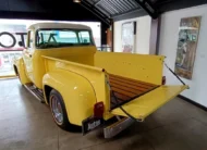 Ford F-100 F-100 Custom Cab