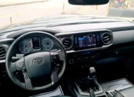 Toyota Tacoma 3.5 Limited TRD PRO