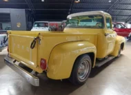 Ford F-100 F-100 Custom Cab