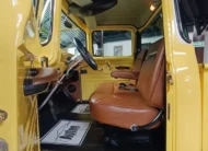 Ford F-100 F-100 Custom Cab