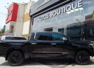 Toyota Tundra Edición 1794 Kit Trd Off Road Modelo 2022