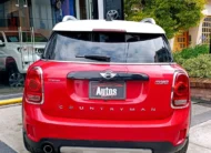 Mini Countryman 1.5 F60 Cooper Peeper