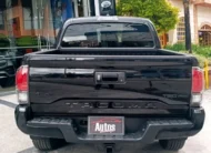 Toyota Tacoma 3.5 Limited TRD PRO