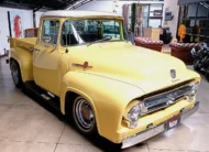 Ford F-100 F-100 Custom Cab