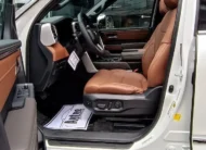 Toyota Tundra Edicion 1794 Modelo 2022