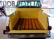 Ford F-100 F-100 Custom Cab