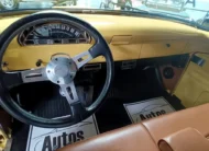Ford F-100 F-100 Custom Cab