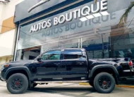 Toyota Tacoma 3.5 Limited TRD PRO