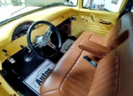 Ford F-100 F-100 Custom Cab