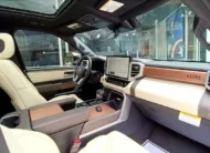 Toyota Tundra Edicion 1794