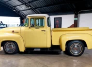 Ford F-100 F-100 Custom Cab