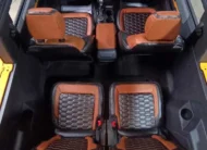 Ford Bronco Big Bend 2022