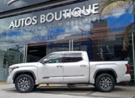 Toyota Tundra Edicion 1794 Modelo 2022