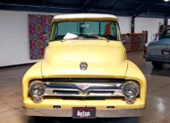 Ford F-100 F-100 Custom Cab