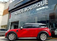 Mini Countryman 1.5 F60 Cooper Peeper