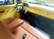 Ford F-100 F-100 Custom Cab