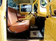 Ford F-100 F-100 Custom Cab