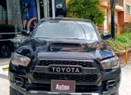 Toyota Tacoma 3.5 Limited TRD PRO