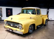 Ford F-100 F-100 Custom Cab