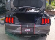 Ford Mustang Gt 5.0 Automatico