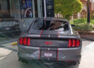 Ford Mustang Gt 5.0 Automatico