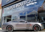 Ford Mustang Gt 5.0 Automatico