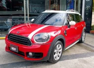 Mini Countryman 1.5 F60 Cooper Peeper