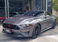 Ford Mustang Gt 5.0 Automatico