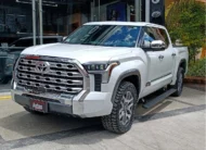 Toyota Tundra Edicion 1794 Modelo 2022
