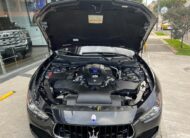 MASERATI GHIBLI S Q4 MODELO 2017