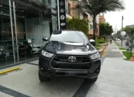 Toyota Hilux Modelo 2021 Blindaje 2 Plus