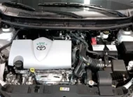 Toyota Yaris XLS Modelo 2023 Blindaje 2 Plus