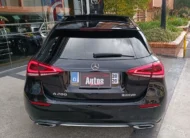 Mercedes Benz A200 1.4 Modelo 2020