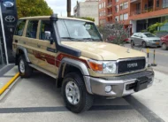 Toyota Land Cruiser Land Cruiser VDJ76 Modelo 2022