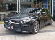 Mercedes Benz A200 1.4 Modelo 2020
