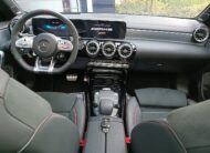 MERCEDES BENZ CLA 45s AMG 4MATIC MODELO 2022
