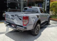 Ford Ranger Raptor Modelo 2022