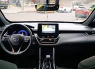 Toyota Corolla Cross Blindaje 2 Plus Modelo 2023
