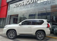 Toyota Prado Sumo Txl Blindaje 2 plus Modelo 2022
