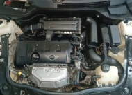 Mini Cooper Cabrio Modelo 2014