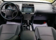 Toyota Prado Sumo Txl Blindaje 2 plus Modelo 2022