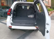 Toyota Prado TXL 4.0 Modelo 2022