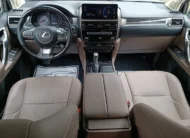 Lexus Gx 460 Premium Modelo 2022
