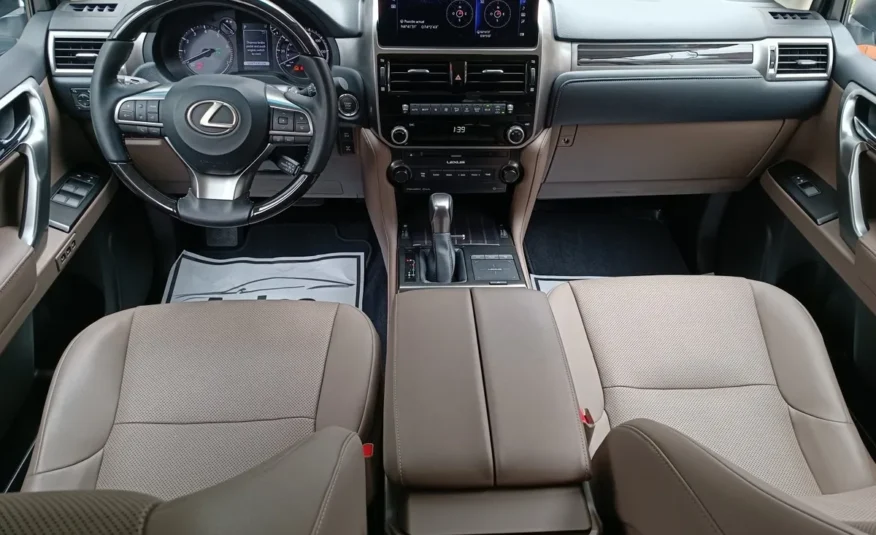 Lexus Gx 460 Premium Modelo 2022