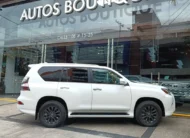 Lexus Gx 460 Premium Modelo 2022