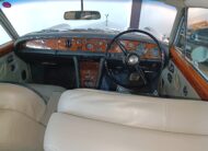 Rolls Royce Silver Shadow 1975