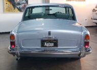 Rolls Royce Silver Shadow 1975