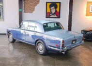 Rolls Royce Silver Shadow 1975