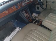 Rolls Royce Silver Shadow 1975