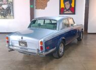 Rolls Royce Silver Shadow 1975